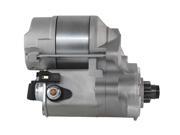 BRAND GEAR REDUCTION STARTER BOBCAT AND YANMAR 119125-77011 119125-77012 BRAND GEAR REDUCTION STARTER BOBCAT AND YANMAR 119125-77011 119125-77012
