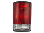 LEFT TAIL LIGHT FITS FORD E-350 3-450 SUPER DUTY 04-14 FO2800190 5C2Z13405AA LEFT TAIL LIGHT FITS FORD E-350 3-450 SUPER DUTY 04-14 FO2800190 5C2Z13405AA