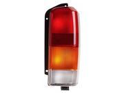 NEW RIGHT PASSENGER TAIL LIGHT FITS JEEP CHEROKEE 1997 2001 CH2801128 4897398AA