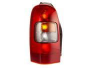 NEW RIGHT DRIVER SIDE TAIL LIGHT FITS OLDSMOBILE SILHOUETTE 1997 2004 GM2800134