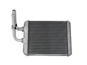 HVAC HEATER CORE FRONT FITS CHEVROLET 1996 2011 EXPRESS 1500 2500 3500 9010030 15 62897 52497763 27 58357 398357 93052