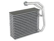 AC EVAPORATOR CORE FITS REAR PLYMOUTH 96 00 VOYAGER GRAND VOYAGER 4798681AB 25808 15 62852 772122 54808 4711544 1054808