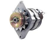 ALTERNATOR FITS MASSEY FERGUSON TRACTOR MF-698T MF-20B MF-20E 24087B LRA00181 ALTERNATOR FITS MASSEY FERGUSON TRACTOR MF-698T MF-20B MF-20E 24087B LRA00181