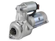 NEW OEM VALEO STARTER FITS BOBCAT SKID STEER CT450BC-ST DSL-E6850-63011 1196451 NEW OEM VALEO STARTER FITS BOBCAT SKID STEER CT450BC-ST DSL-E6850-63011 1196451
