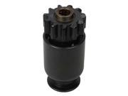 NEW 11T CCW DRIVE FITS DELCO STARTERS 11149202 1114841 1113874 1113875 1113889
