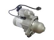 NEW 12V CW STARTER MOTOR FITS INFINITI G35 3.5L 2007-2008 23300-JK20D 23300JK20D NEW 12V CW STARTER MOTOR FITS INFINITI G35 3.5L 2007-2008 23300-JK20D 23300JK20D