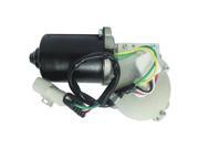 NEW 24V WIPER MOTOR FITS PETERBILT HEAVY DUTY TRUCK 2000-2015 E008222 E108010 NEW 24V WIPER MOTOR FITS PETERBILT HEAVY DUTY TRUCK 2000-2015 E008222 E108010