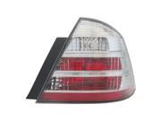 NEW RIGHT TAIL LIGHT FITS FORD TAURUS 2008 09 FO2819127 8G1Z13404A 8G1Z 13404 A