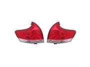 NEW TAIL LIGHT PAIR FIT TOYOTA VENZA 2011 2012 815500T010 81560 0T010 815600T010