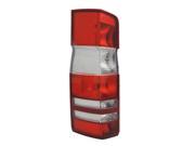NEW LEFT TAIL LIGHT FITS MERCEDES BENZ SPRINTER 2500 3500 2010-14 906-820-26-64 NEW LEFT TAIL LIGHT FITS MERCEDES BENZ SPRINTER 2500 3500 2010-14 906-820-26-64
