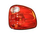 NEW RIGHT TAIL LIGHT FITS FORD W FLARESIDE BED 2001 2004 YL3Z13404AA FO2801178