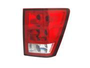NEW RIGHT TAIL LIGHT FITS JEEP GRAND CHEROKEE 2005 2006 CH2801159 55156614AF
