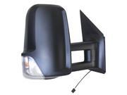 NEW RIGHT DOOR MIRROR FITS MERCEDES 3500 10-14 0008108519 68010094AA 68095993AA NEW RIGHT DOOR MIRROR FITS MERCEDES 3500 10-14 0008108519 68010094AA 68095993AA