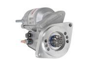 NEW 12V IMI STARTER FITS YANMAR ENGINE 3TN66 119865-77010 S114625A 11986577011 NEW 12V IMI STARTER FITS YANMAR ENGINE 3TN66 119865-77010 S114625A 11986577011