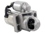 STARTER MOTOR FITS CHEVROLET ASTRO VAN 4.3 V 1999 2000 2001 2002 2003 2004 STARTER MOTOR FITS CHEVROLET ASTRO VAN 4.3 V 1999 2000 2001 2002 2003 2004