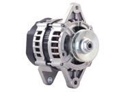 DUST PROOF COMPACT ALTERNATOR FITS DEUTZ AG D L3 L4 2008 2009 11.204.098 AAG5104 DUST PROOF COMPACT ALTERNATOR FITS DEUTZ AG D L3 L4 2008 2009 11.204.098 AAG5104