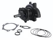 WATER PUMP FITS INERNATIONAL MEDIUM & HEAVY DUTY TRUCK 2574 2674 10L 3803260 WATER PUMP FITS INERNATIONAL MEDIUM & HEAVY DUTY TRUCK 2574 2674 10L 3803260