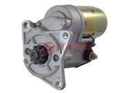 GEAR REDUCTION STARTER MOTOR FITS HOLLAND TRACTOR 450 455 455C 455D 3CYL DIESEL GEAR REDUCTION STARTER MOTOR FITS HOLLAND TRACTOR 450 455 455C 455D 3CYL DIESEL