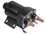 24V SOLENOID EUCLID SCRAPER 33 SH DD 6-71 DIESEL 1961-1963 37 SH 1961-1962 24V SOLENOID EUCLID SCRAPER 33 SH DD 6-71 DIESEL 1961-1963 37 SH 1961-1962