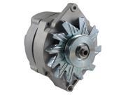 ALTERNATOR FITS MASSEY FERGUSON COMBINE MF-205 MF-410 MF540 MF86 1100678 ALTERNATOR FITS MASSEY FERGUSON COMBINE MF-205 MF-410 MF540 MF86 1100678
