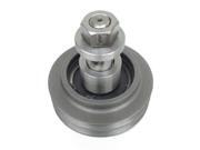 NEW HEAVY DUTY IDLER FITS CUMMINS ENGINES FFC SMALL CAM 41129 196-2021 FP2237 NEW HEAVY DUTY IDLER FITS CUMMINS ENGINES FFC SMALL CAM 41129 196-2021 FP2237