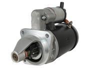 STARTER MOTOR FITS MASSEY FERGUSON TRACTOR MF 285S 298 365 375 390 26275A/E 26275E 26275F/K 26275F/K 26275H 26275J 26275K STARTER MOTOR FITS MASSEY FERGUSON TRACTOR MF 285S 298 365 375 390 26275A/E 26275E 26275F/K 26275F/K 26275H 26275J 26275K