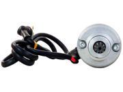 STARTER MOTOR FITS 1985-90 YAMAHA YFM200 MOTO ATV 29U-81800-61-00 STARTER MOTOR FITS 1985-90 YAMAHA YFM200 MOTO ATV 29U-81800-61-00