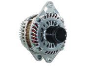 ALTERNATOR FITS 2007-14 JEEP COMPASS 2.0L 2.4L A3TJ2581 04801477AA 4801477AA ALTERNATOR FITS 2007-14 JEEP COMPASS 2.0L 2.4L A3TJ2581 04801477AA 4801477AA