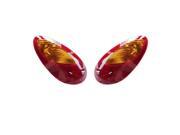 NEW PAIR OF TAIL LIGHTS FIT CHRYSLER PT CRUISER 2001-2005 5288742AG 5288743AG NEW PAIR OF TAIL LIGHTS FIT CHRYSLER PT CRUISER 2001-2005 5288742AG 5288743AG