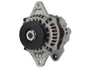 ALTERNATOR FITS HOLLAND SKID STEER LOADER LX465 LX485 A7T03877 1361853 50AMP ALTERNATOR FITS HOLLAND SKID STEER LOADER LX465 LX485 A7T03877 1361853 50AMP