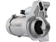NEW 12V CW STARTER FITS LEXUS LX570 TOYOTA LAND CRUISER 5.7L 2011 428000-9091 NEW 12V CW STARTER FITS LEXUS LX570 TOYOTA LAND CRUISER 5.7L 2011 428000-9091