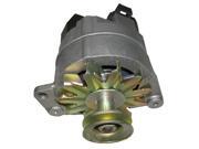 ALTERNATOR FITS EUROPEAN MODEL AUDI COUPE 1985-86 1800 1986-89 2000 IA0393 ALTERNATOR FITS EUROPEAN MODEL AUDI COUPE 1985-86 1800 1986-89 2000 IA0393