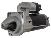 STARTER FITS HOLLAND CRAWLER TRACTOR TK80MA TK85 TK90A 0-001-230-007 STARTER FITS HOLLAND CRAWLER TRACTOR TK80MA TK85 TK90A 0-001-230-007