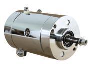 CHROME GENERATOR FITS HARLEY DAVIDSON 1982 XLHA XLSA 1979-1984 XLS 29975-65A G9701-C 2997565 2997565A 2997565B G11301A CHROME GENERATOR FITS HARLEY DAVIDSON 1982 XLHA XLSA 1979-1984 XLS 29975-65A G9701-C 2997565 2997565A 2997565B G11301A