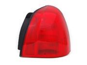 NEW RIGHT TAIL LIGHT FITS LINCOLN TOWN CAR 2003-2011 FO2801202 6W1Z-13404-AA NEW RIGHT TAIL LIGHT FITS LINCOLN TOWN CAR 2003-2011 FO2801202 6W1Z-13404-AA