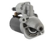 NEW 12V STARTER FITS KIA SOUL 1.6L 2013 2014 0001138056 0001138055 36100-2B302 NEW 12V STARTER FITS KIA SOUL 1.6L 2013 2014 0001138056 0001138055 36100-2B302