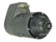 24V STARTER FITS DETROIT DIESEL 0-001-510-003 E1R24XH7623 1701034 5217300000 24V STARTER FITS DETROIT DIESEL 0-001-510-003 E1R24XH7623 1701034 5217300000