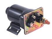 SOLENOID FITS CHEVROLET GMC TRUCK D9K D9L TITAN DD 6V-71 N NE T 1981-1984 3T3156 SOLENOID FITS CHEVROLET GMC TRUCK D9K D9L TITAN DD 6V-71 N NE T 1981-1984 3T3156