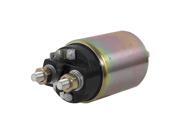 NEW SOLENOID FITS FORD ECONOLINE SUPER DUTY E-150 86AB-11000-HA 86AB-11000-RA NEW SOLENOID FITS FORD ECONOLINE SUPER DUTY E-150 86AB-11000-HA 86AB-11000-RA