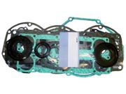 JET SKI COMPLETE GASKET KIT YAMAHA 97-99 GP 99-04 SUV 02-04 SV 98 XL 1200CC JET SKI COMPLETE GASKET KIT YAMAHA 97-99 GP 99-04 SUV 02-04 SV 98 XL 1200CC