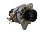 ALTERNATOR FITS 1988-2007 HITACHI UH08-3 EXCAVATOR ISUZU 6BD1 ENGINE 1-81200-314-0 ALTERNATOR FITS 1988-2007 HITACHI UH08-3 EXCAVATOR ISUZU 6BD1 ENGINE 1-81200-314-0