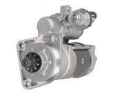 STARTER MOTOR INTERNATIONAL 1600-9000 SERIES CUMMINS ISM 10.8L 8300063 STARTER MOTOR INTERNATIONAL 1600-9000 SERIES CUMMINS ISM 10.8L 8300063