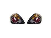NEW PAIR OF TAIL LIGHTS FIT NISSAN ALTIMA SEDAN 2007-2009 NI2801176 26555-ZN50A NEW PAIR OF TAIL LIGHTS FIT NISSAN ALTIMA SEDAN 2007-2009 NI2801176 26555-ZN50A