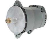 12 VOLT 75A ALTERNATOR FITS CONSTRUCTION EQUIPMENT COMPANY TRUCK CFA-16 1117225 12 VOLT 75A ALTERNATOR FITS CONSTRUCTION EQUIPMENT COMPANY TRUCK CFA-16 1117225