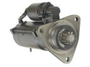 12V 10T STARTER FITS CASE TRACTOR 4694 4894 4994 Scania 6-674 8-866 028000-7430 12V 10T STARTER FITS CASE TRACTOR 4694 4894 4994 Scania 6-674 8-866 028000-7430