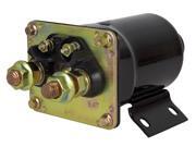24V STARTER SOLENOID FITS TEREX SCRAPER S-24 S-24A S-24B S-32 3604231RX 1115544 24V STARTER SOLENOID FITS TEREX SCRAPER S-24 S-24A S-24B S-32 3604231RX 1115544