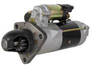 12V STARTER FITS INTERNATIONAL TRUCK 3000-3900 5000-5900 SERIES 428000-1210 12V STARTER FITS INTERNATIONAL TRUCK 3000-3900 5000-5900 SERIES 428000-1210