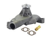 NEW WATER PUMP FITS CHEVROLET K30 K20 K10 1968-69 10-455 P-582B 55-11146 58-133 NEW WATER PUMP FITS CHEVROLET K30 K20 K10 1968-69 10-455 P-582B 55-11146 58-133