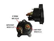 NEW SOLENOID CAP CUMMINS ENGINES QSB 5.9L DSL 4996708 5256155 RE539696 RE548692 NEW SOLENOID CAP CUMMINS ENGINES QSB 5.9L DSL 4996708 5256155 RE539696 RE548692