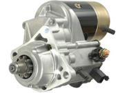 12V 10T CW STARTER MOTOR FITS JOHN DEERE ENGINE 4039 4045 228000-0840 228000-0841 12V 10T CW STARTER MOTOR FITS JOHN DEERE ENGINE 4039 4045 228000-0840 228000-0841